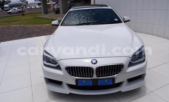 Tenga Tsaru BMW M6 Chena Mota in Lusaka in Zambia Tenga Tsaru BMW M6 Chena Mota in Lusaka in Zambia