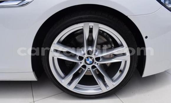 Tenga Tsaru BMW M6 Chena Mota in Lusaka in Zambia Tenga Tsaru BMW M6 Chena Mota in Lusaka in Zambia