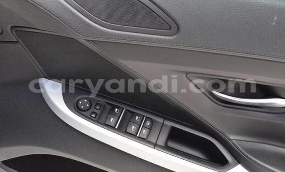 Tenga Tsaru BMW M6 Chena Mota in Lusaka in Zambia Tenga Tsaru BMW M6 Chena Mota in Lusaka in Zambia