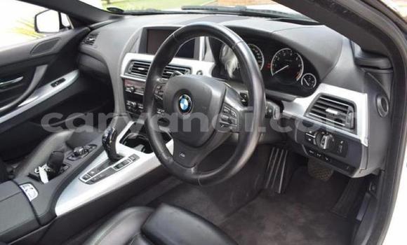 Tenga Tsaru BMW M6 Chena Mota in Lusaka in Zambia Tenga Tsaru BMW M6 Chena Mota in Lusaka in Zambia