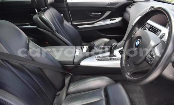 Tenga Tsaru BMW M6 Chena Mota in Lusaka in Zambia Tenga Tsaru BMW M6 Chena Mota in Lusaka in Zambia