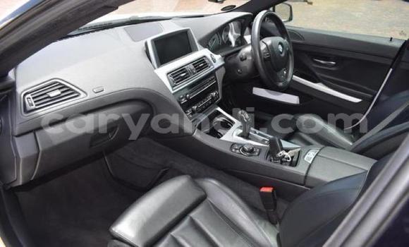 Tenga Tsaru BMW M6 Chena Mota in Lusaka in Zambia Tenga Tsaru BMW M6 Chena Mota in Lusaka in Zambia