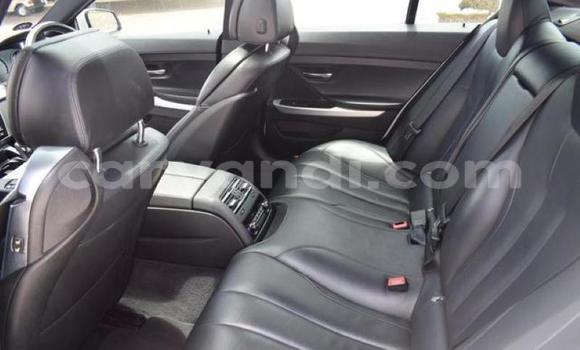 Tenga Tsaru BMW M6 Chena Mota in Lusaka in Zambia Tenga Tsaru BMW M6 Chena Mota in Lusaka in Zambia