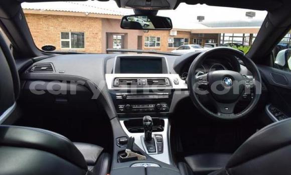 Tenga Tsaru BMW M6 Chena Mota in Lusaka in Zambia Tenga Tsaru BMW M6 Chena Mota in Lusaka in Zambia