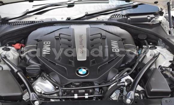 Tenga Tsaru BMW M6 Chena Mota in Lusaka in Zambia Tenga Tsaru BMW M6 Chena Mota in Lusaka in Zambia