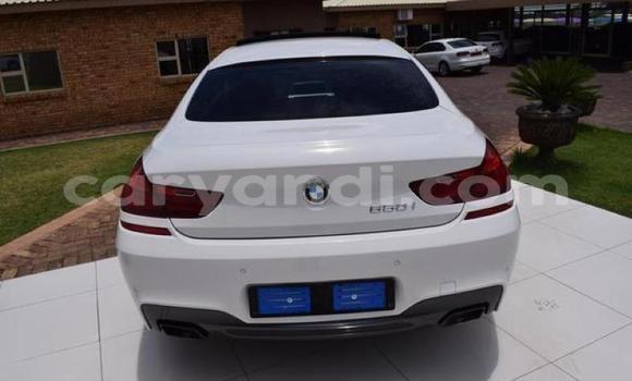 Tenga Tsaru BMW M6 Chena Mota in Lusaka in Zambia Tenga Tsaru BMW M6 Chena Mota in Lusaka in Zambia