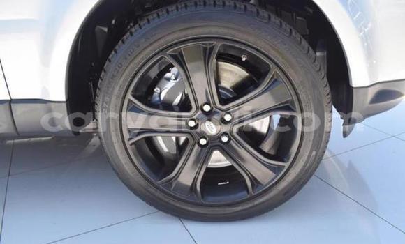 Buy Used Land Rover Range Rover Sport Silver Car in Lusaka in Zambia Buy Used Land Rover Range Rover Sport Silver Car in Lusaka in Zambia