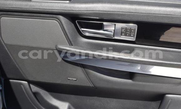 Buy Used Land Rover Range Rover Sport Silver Car in Lusaka in Zambia Buy Used Land Rover Range Rover Sport Silver Car in Lusaka in Zambia