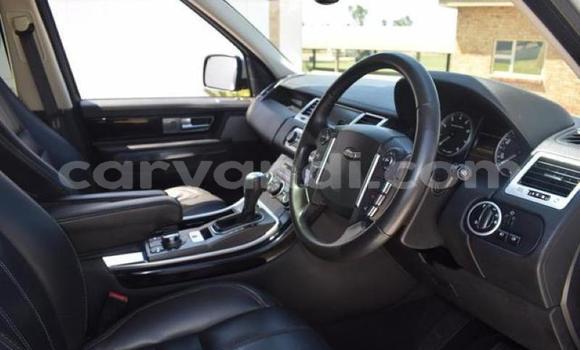 Buy Used Land Rover Range Rover Sport Silver Car in Lusaka in Zambia Buy Used Land Rover Range Rover Sport Silver Car in Lusaka in Zambia