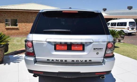 Buy Used Land Rover Range Rover Sport Silver Car in Lusaka in Zambia Buy Used Land Rover Range Rover Sport Silver Car in Lusaka in Zambia