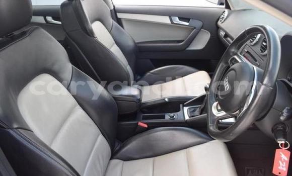 Tenga Tsaru Audi S3 Bhuruu Mota in Lusaka in Zambia Tenga Tsaru Audi S3 Bhuruu Mota in Lusaka in Zambia