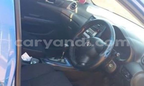 Nunua Ilio tumika Toyota Caldina Nyeusi Gari ndani ya Chipata nchini Zambia Nunua Ilio tumika Toyota Caldina Nyeusi Gari ndani ya Chipata nchini Zambia