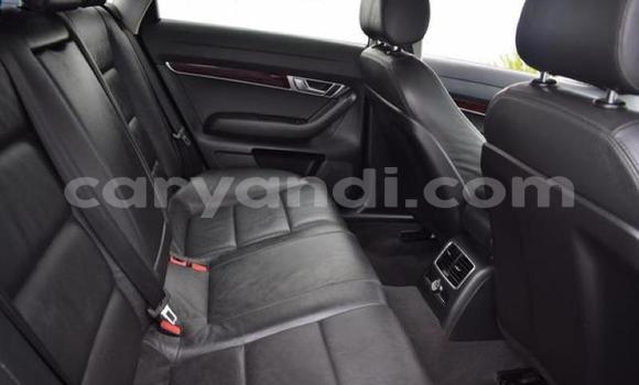 Tenga Tsaru Audi A6 Zvimwe Mota in Lusaka in Zambia Tenga Tsaru Audi A6 Zvimwe Mota in Lusaka in Zambia