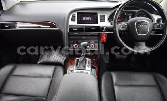 Tenga Tsaru Audi A6 Zvimwe Mota in Lusaka in Zambia Tenga Tsaru Audi A6 Zvimwe Mota in Lusaka in Zambia