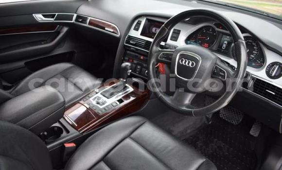 Tenga Tsaru Audi A6 Zvimwe Mota in Lusaka in Zambia Tenga Tsaru Audi A6 Zvimwe Mota in Lusaka in Zambia