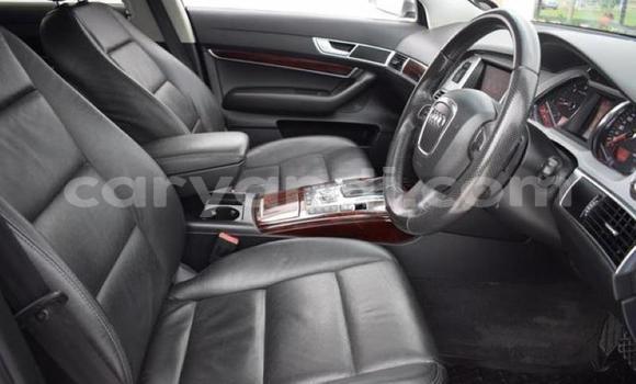 Tenga Tsaru Audi A6 Zvimwe Mota in Lusaka in Zambia Tenga Tsaru Audi A6 Zvimwe Mota in Lusaka in Zambia