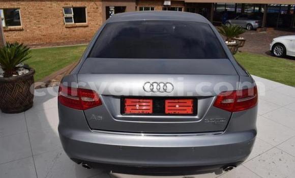 Tenga Tsaru Audi A6 Zvimwe Mota in Lusaka in Zambia Tenga Tsaru Audi A6 Zvimwe Mota in Lusaka in Zambia