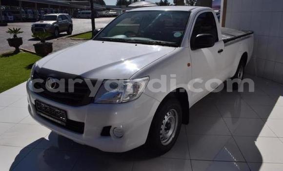 Tenga Tsaru Toyota Hilux Chena Mota in Lusaka in Zambia Tenga Tsaru Toyota Hilux Chena Mota in Lusaka in Zambia