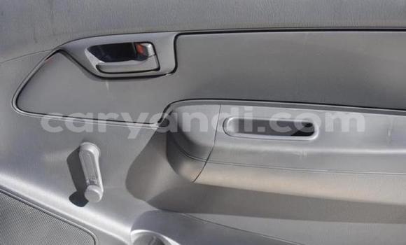 Tenga Tsaru Toyota Hilux Chena Mota in Lusaka in Zambia Tenga Tsaru Toyota Hilux Chena Mota in Lusaka in Zambia