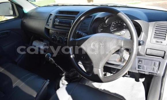 Tenga Tsaru Toyota Hilux Chena Mota in Lusaka in Zambia Tenga Tsaru Toyota Hilux Chena Mota in Lusaka in Zambia