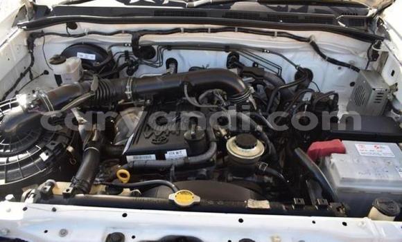 Tenga Tsaru Toyota Hilux Chena Mota in Lusaka in Zambia Tenga Tsaru Toyota Hilux Chena Mota in Lusaka in Zambia