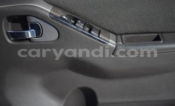 Buy Used Nissan Navara White Car in Lusaka in Zambia Buy Used Nissan Navara White Car in Lusaka in Zambia