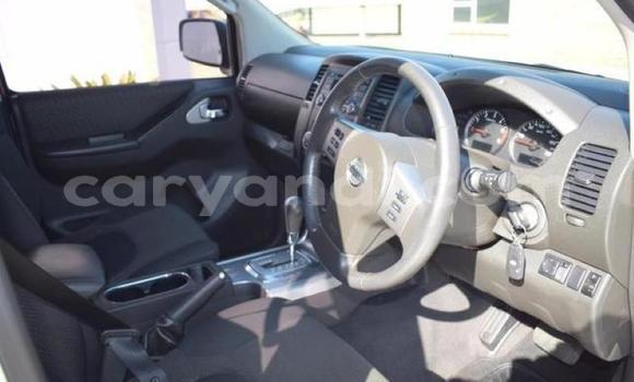 Buy Used Nissan Navara White Car in Lusaka in Zambia Buy Used Nissan Navara White Car in Lusaka in Zambia