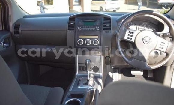 Buy Used Nissan Navara White Car in Lusaka in Zambia Buy Used Nissan Navara White Car in Lusaka in Zambia