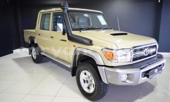 Buy Used Toyota Land Cruiser Other Car in Lusaka in Zambia Buy Used Toyota Land Cruiser Other Car in Lusaka in Zambia