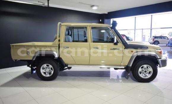 Buy Used Toyota Land Cruiser Other Car in Lusaka in Zambia Buy Used Toyota Land Cruiser Other Car in Lusaka in Zambia