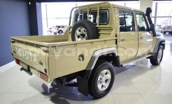 Buy Used Toyota Land Cruiser Other Car in Lusaka in Zambia Buy Used Toyota Land Cruiser Other Car in Lusaka in Zambia
