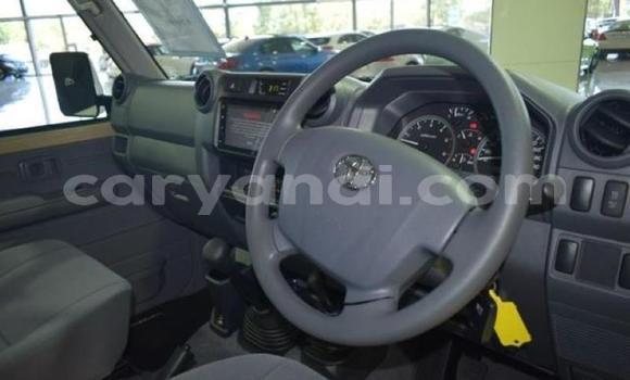 Buy Used Toyota Land Cruiser Other Car in Lusaka in Zambia Buy Used Toyota Land Cruiser Other Car in Lusaka in Zambia