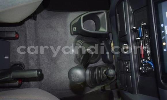 Buy Used Toyota Land Cruiser Other Car in Lusaka in Zambia Buy Used Toyota Land Cruiser Other Car in Lusaka in Zambia