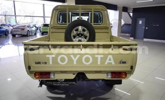 Buy Used Toyota Land Cruiser Other Car in Lusaka in Zambia Buy Used Toyota Land Cruiser Other Car in Lusaka in Zambia