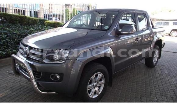 Buy Used Volkswagen Amarok Other Car in Lusaka in Zambia Buy Used Volkswagen Amarok Other Car in Lusaka in Zambia