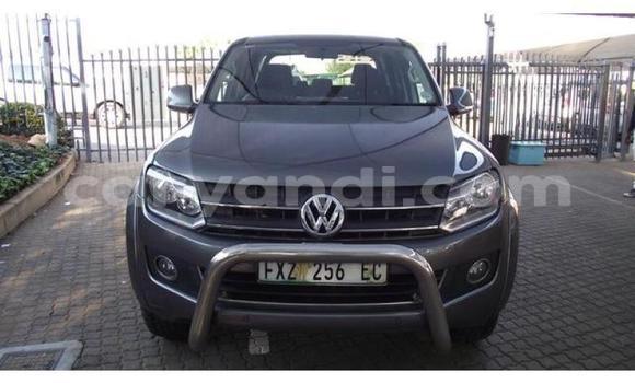 Buy Used Volkswagen Amarok Other Car in Lusaka in Zambia Buy Used Volkswagen Amarok Other Car in Lusaka in Zambia