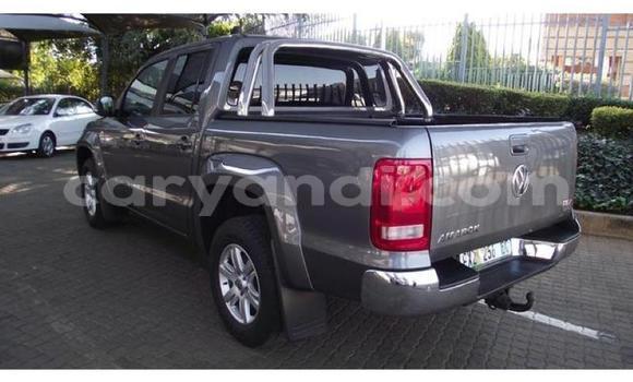 Buy Used Volkswagen Amarok Other Car in Lusaka in Zambia Buy Used Volkswagen Amarok Other Car in Lusaka in Zambia