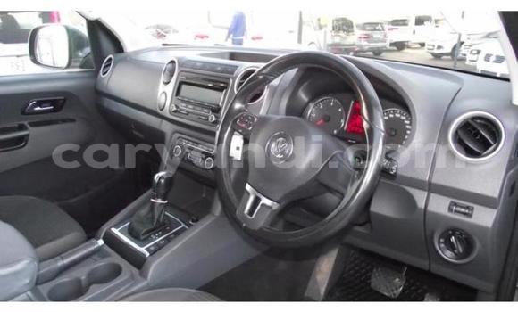 Buy Used Volkswagen Amarok Other Car in Lusaka in Zambia Buy Used Volkswagen Amarok Other Car in Lusaka in Zambia