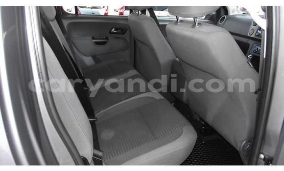 Buy Used Volkswagen Amarok Other Car in Lusaka in Zambia Buy Used Volkswagen Amarok Other Car in Lusaka in Zambia