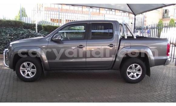 Buy Used Volkswagen Amarok Other Car in Lusaka in Zambia Buy Used Volkswagen Amarok Other Car in Lusaka in Zambia
