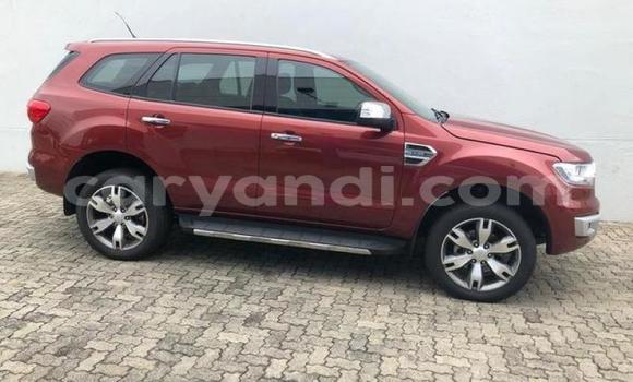 Buy Used Ford Everest Other Car in Lusaka in Zambia Buy Used Ford Everest Other Car in Lusaka in Zambia
