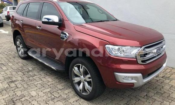 Buy Used Ford Everest Other Car in Lusaka in Zambia Buy Used Ford Everest Other Car in Lusaka in Zambia