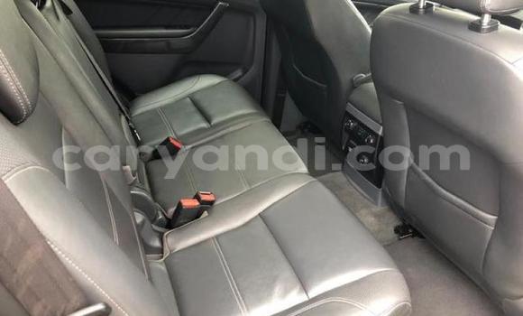 Buy Used Ford Everest Other Car in Lusaka in Zambia Buy Used Ford Everest Other Car in Lusaka in Zambia