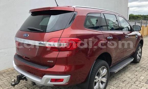 Buy Used Ford Everest Other Car in Lusaka in Zambia Buy Used Ford Everest Other Car in Lusaka in Zambia