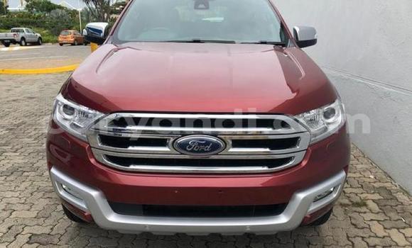 Buy Used Ford Everest Other Car in Lusaka in Zambia Buy Used Ford Everest Other Car in Lusaka in Zambia