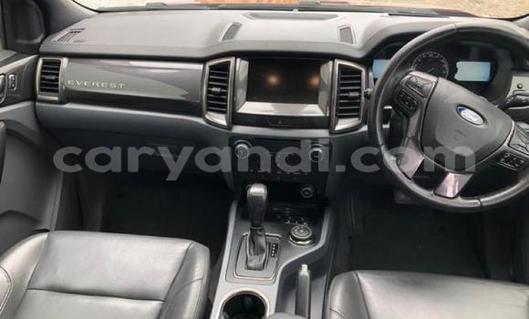 Buy Used Ford Everest Other Car in Lusaka in Zambia Buy Used Ford Everest Other Car in Lusaka in Zambia