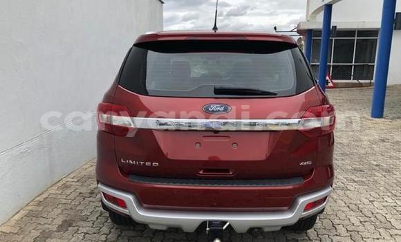 Buy Used Ford Everest Other Car in Lusaka in Zambia Buy Used Ford Everest Other Car in Lusaka in Zambia