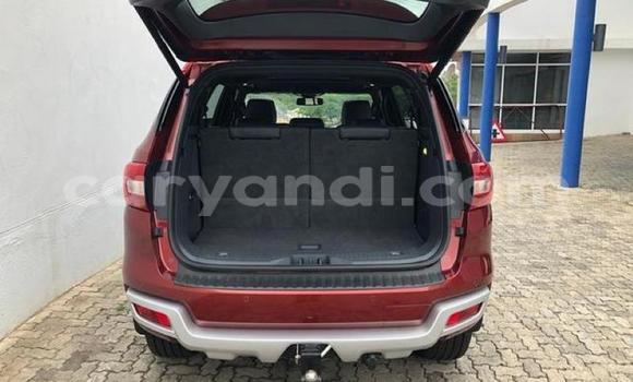 Buy Used Ford Everest Other Car in Lusaka in Zambia Buy Used Ford Everest Other Car in Lusaka in Zambia