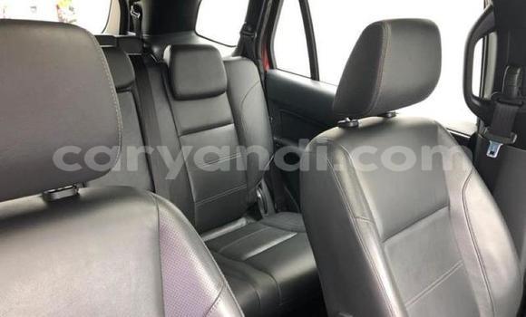 Buy Used Ford Everest Other Car in Lusaka in Zambia Buy Used Ford Everest Other Car in Lusaka in Zambia