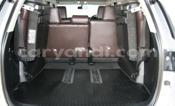 Acheter Occasion Voiture Toyota Fortuner Autre à Livingstone, Zambie Acheter Occasion Voiture Toyota Fortuner Autre à Livingstone, Zambie
